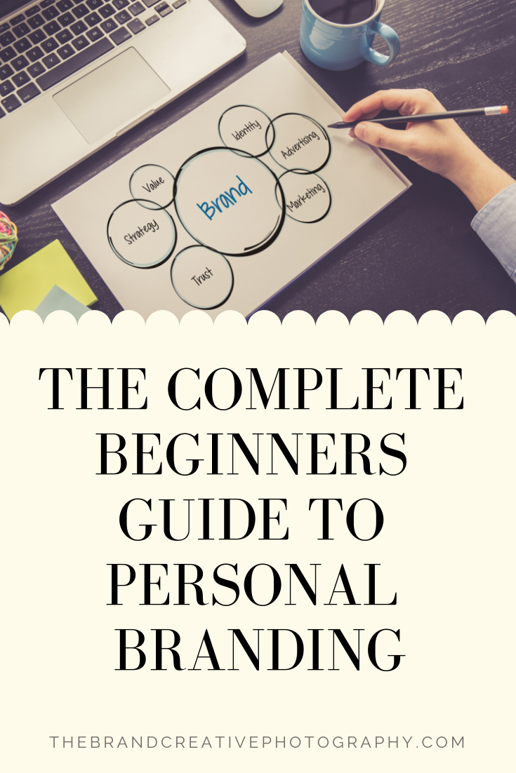 The Complete Beginner's Guide To Personal Branding - Houston Brand ...