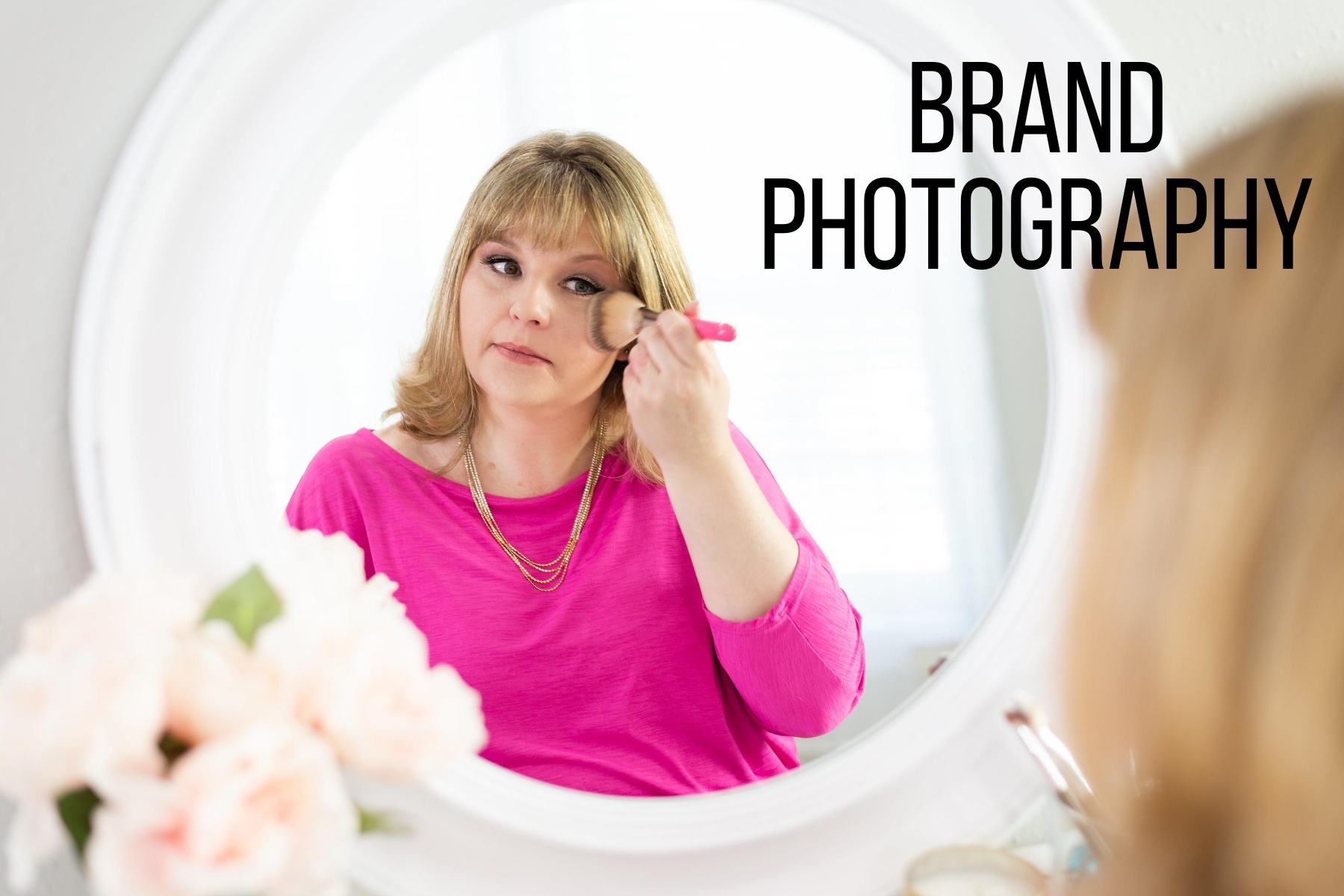 Services - Houston Brand Photography | The Brand Creative Photography ...